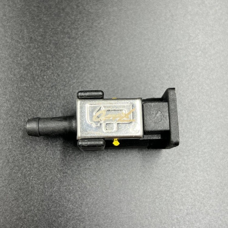 Коннектор топливный Yamaha 2-175, F4-100 (Omax), арт. 6Y1-24305-04-TW,          Omax 