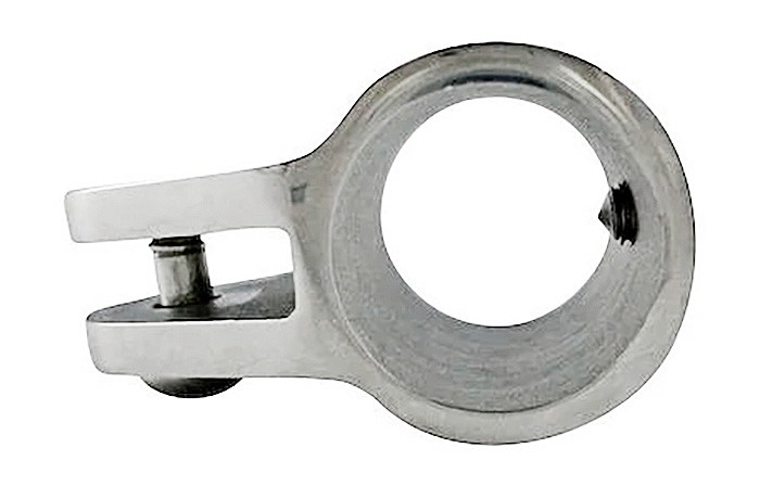 Скользящий кронштейн, 7/8 дюйма, арт. 10247952,          Мореман 