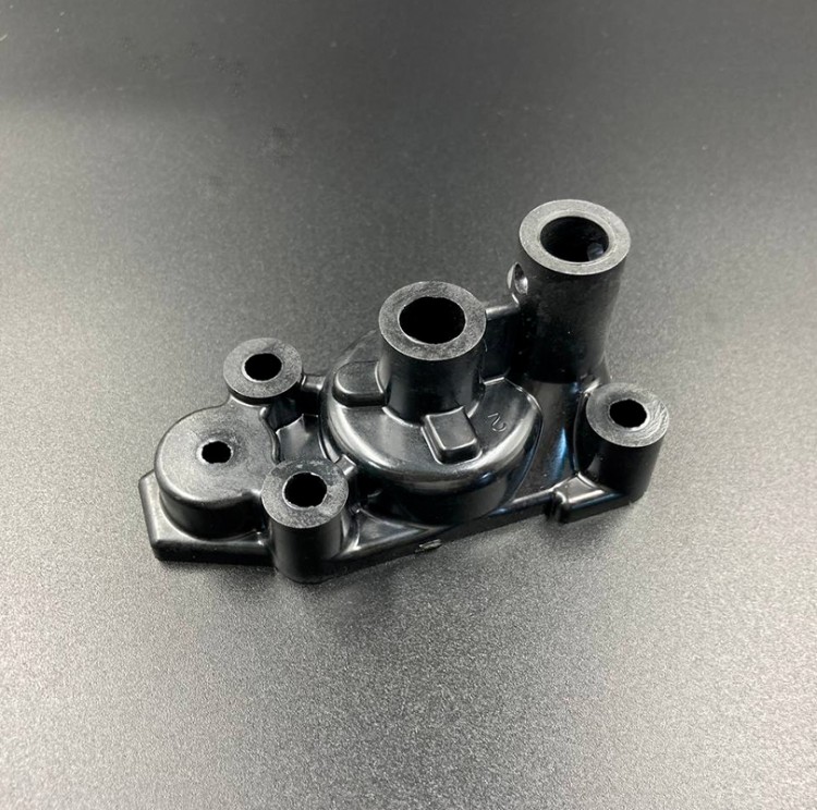 Корпус помпы охлаждения Mercury/Tohatsu M3.5B2, MFS2A (46-161561) (Tohatsu), арт. 3F0-65016-0,          TOHATSU 