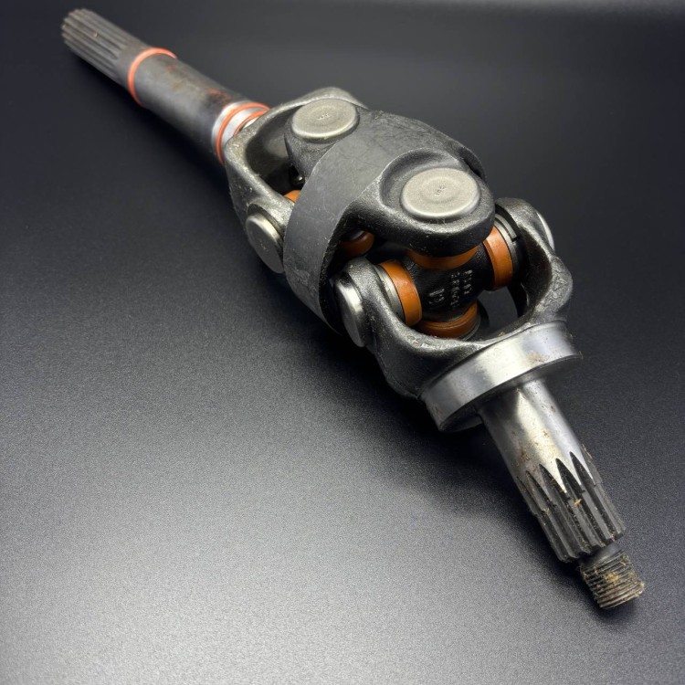 Вал карданный в сборе UNIVERSAL JOINT QS, арт. 814819A2,          MERCURY 