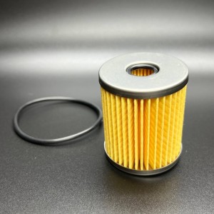 Фильтр топливный, сменная вставка 10 мк для OM-225 (Osaka)