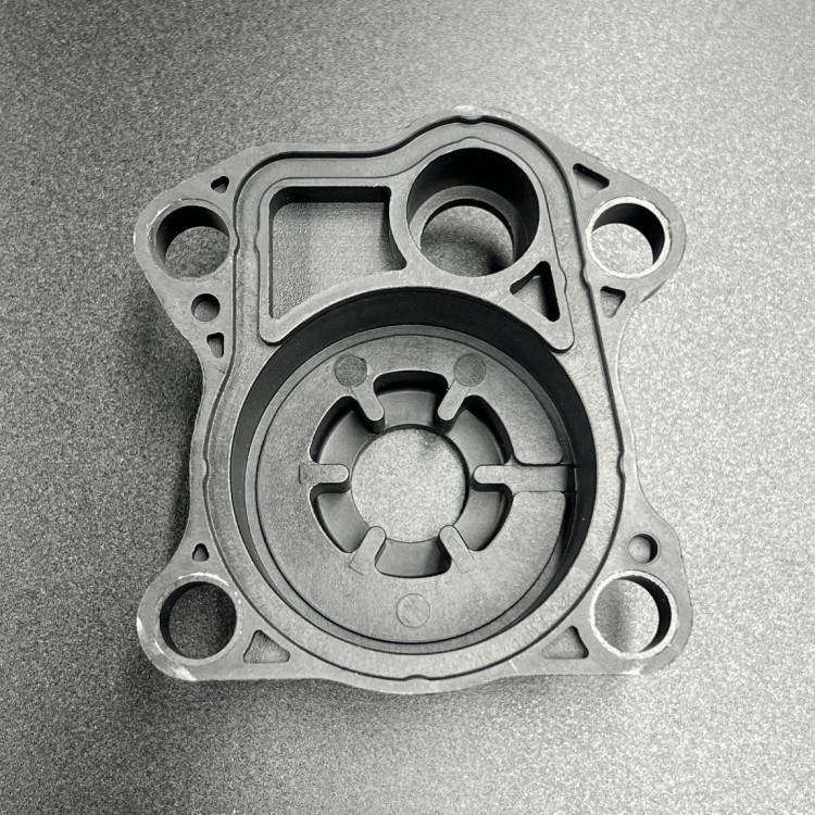 Корпус помпы охлаждения Honda BF20-50(PREMARINE), арт. 19221-ZV5-000-K,          PREMARINE 