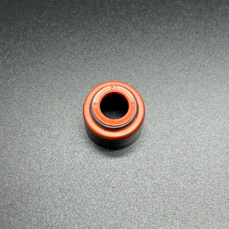 Манжета резинометаллическая SEAL (Quicksilver), арт. 804507,          MERCURY 