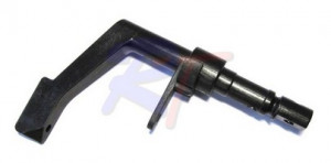 Ручка переключения хода Yamaha 4A, 5C, RTT-6E4-44111-72