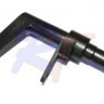 Ручка переключения хода Yamaha 4A, 5C, RTT-6E4-44111-72, арт. RTT-6E4-44111-72,          Rivertec 