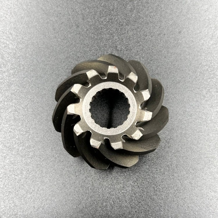 Шестерня вертикального вала (Пиньон) Suzuki DT40 (57311-94402) (Osaka), арт. 57311-94402-TW,          OSAKA 