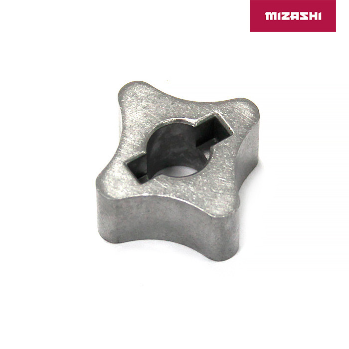 Ротор масляного насоса (внутренний) AT-MZ1545, арт. AT-MZ1545,          MIZASHI 