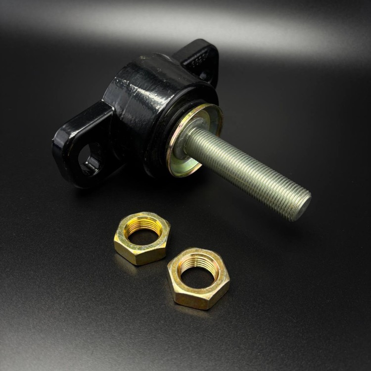 Опора двигателя резинометаллическая Mercruiser(QS), арт. 66284A2,          MERCURY 