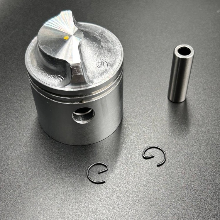 Поршень Yamaha 4-5 (STD) (PREMARINE), арт. 6E3-11631-00-98-K,          PREMARINE 