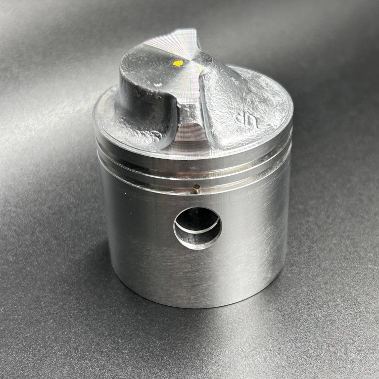 Поршень Yamaha 4-5 (STD) (PREMARINE), арт. 6E3-11631-00-98-K,          PREMARINE 