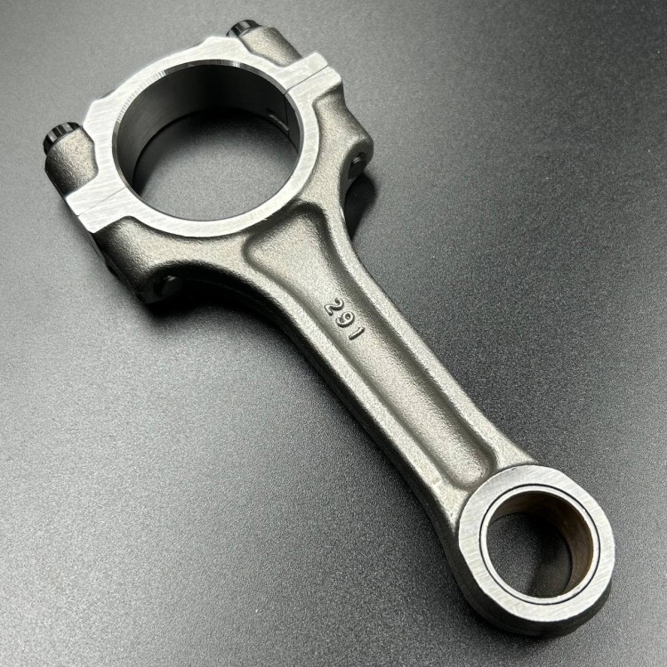 Шатун коленвала 420217425 ( 420217429 ) Rotax 4-tec (ZIBO), арт. 420217429-K,          ZIBO 