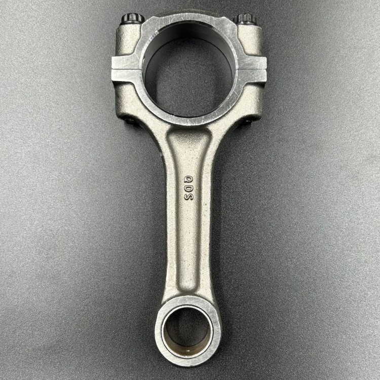 Шатун коленвала 420217425 ( 420217429 ) Rotax 4-tec (ZIBO), арт. 420217429-K,          ZIBO 