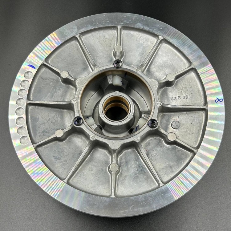 Диск ведомого вариатора Yamaha Vk540 (Yamaha), арт. 8AT-17670-01,          YAMAHA 