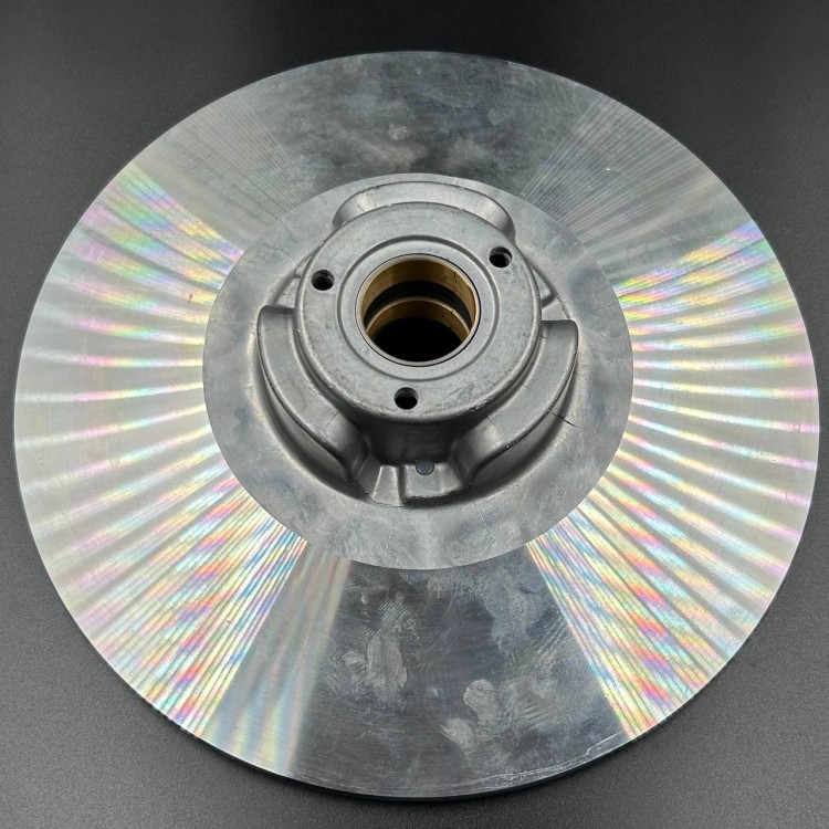 Диск ведомого вариатора Yamaha Vk540 (Yamaha), арт. 8AT-17670-01,          YAMAHA 