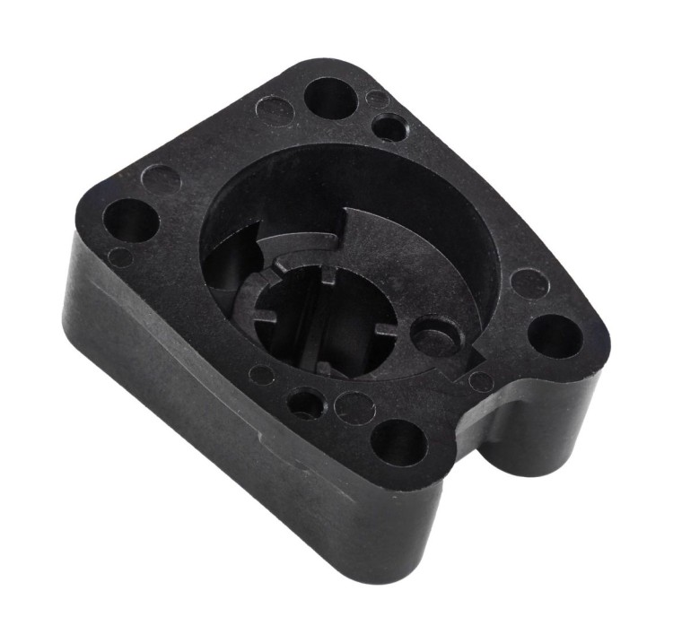 Корпус помпы Yamaha 4-5, OMAX, арт. 6E04431100_OM,          OMAX 