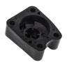 Корпус помпы Yamaha 4-5, OMAX, арт. 6E04431100_OM, OMAX Корпус помпы Yamaha 4-5, OMAX, арт. 6E04431100_OM, OMAX