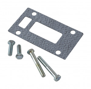 Прокладка гусака GM с болтами, OSCO