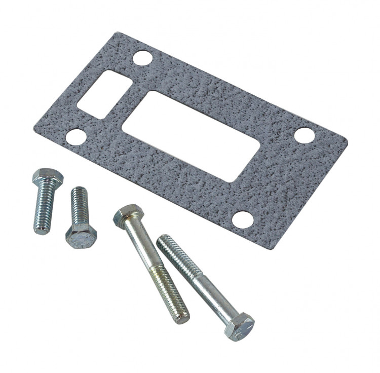 Прокладка гусака GM с болтами, OSCO, арт. CRR2MK,          OSCO 