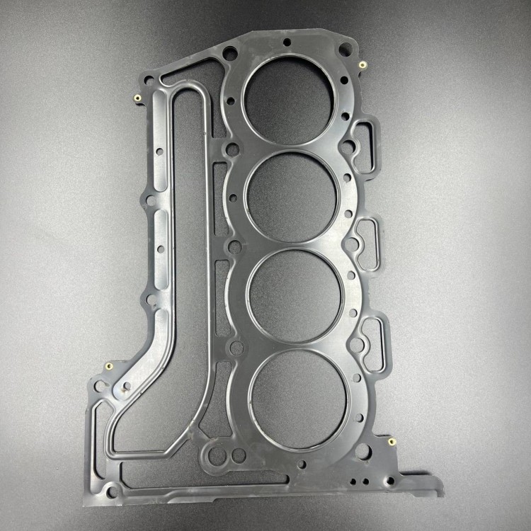 Прокладка под головку Suzuki DF70-90(A) (YUELANG), арт. 11141-87L00-K,          TAIZHOU YUELANG POWER TECHNOLOGY 