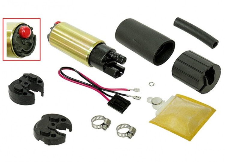 Бензонасос AT-07510, арт. AT-07510,          Bronco ATV  Бензонасос AT-07510, арт. AT-07510,          Bronco ATV