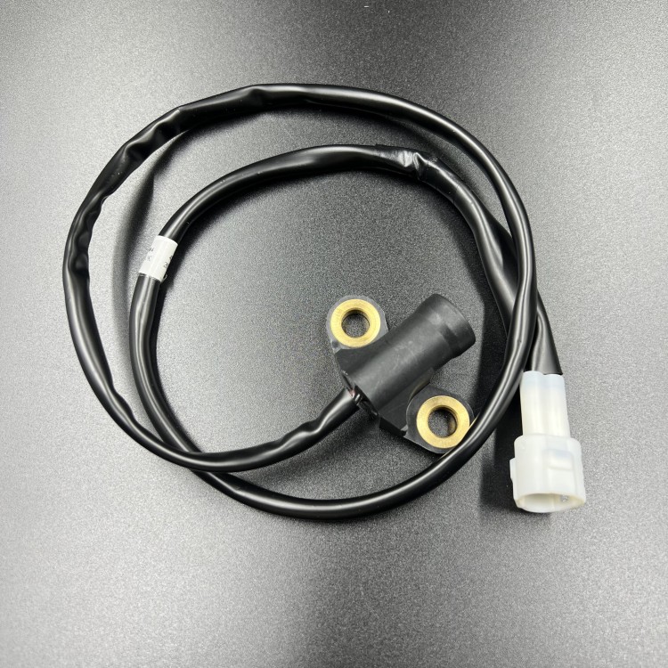 Датчик скорости Yamaha VK10, PZ50, Venture Multi Purpose (Yamaha), арт. 8GK-83755-12,          YAMAHA 