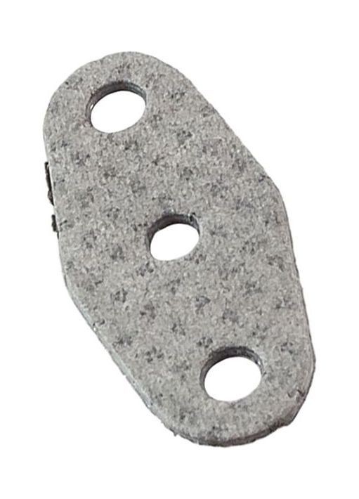 Прокладка топливного насоса Yamaha, Omax, арт. 65024431A0_OM,          OMAX 