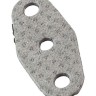 Прокладка топливного насоса Yamaha, Omax, арт. 65024431A0_OM,          OMAX 
