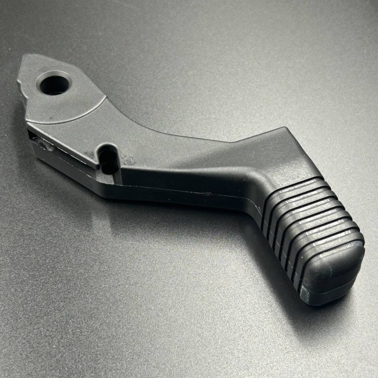 Ручка включения скорости Yamaha 40X (PREMARINE), арт. 66T-44111-00-K,          PREMARINE 