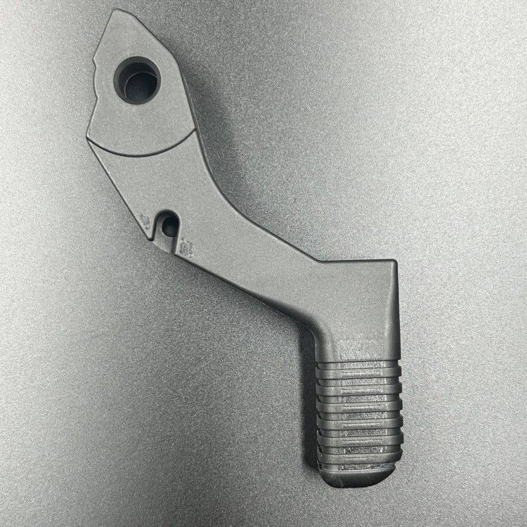 Ручка включения скорости Yamaha 40X (PREMARINE), арт. 66T-44111-00-K,          PREMARINE 