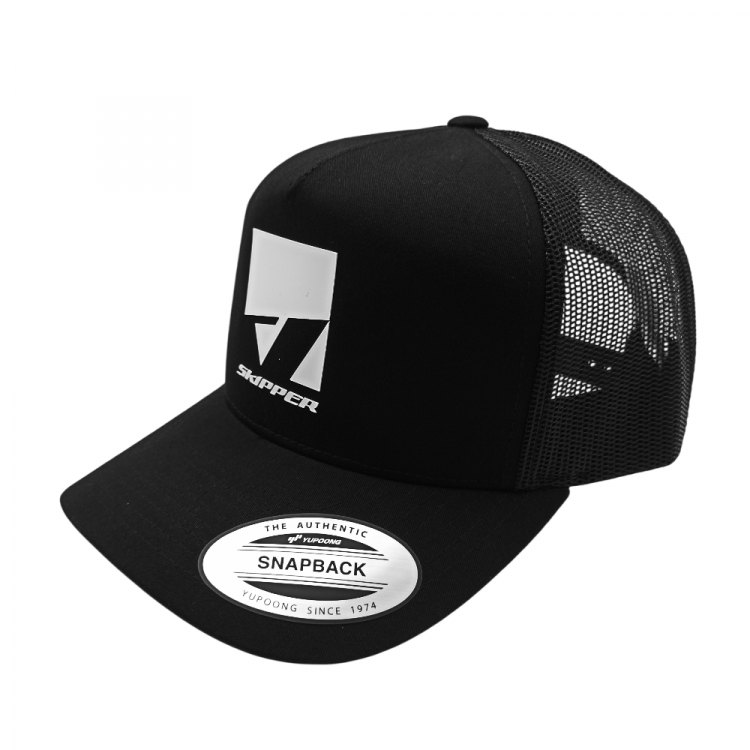 Бейсболка Skipper, арт. SK25111CAP-001-2OS-ts,  