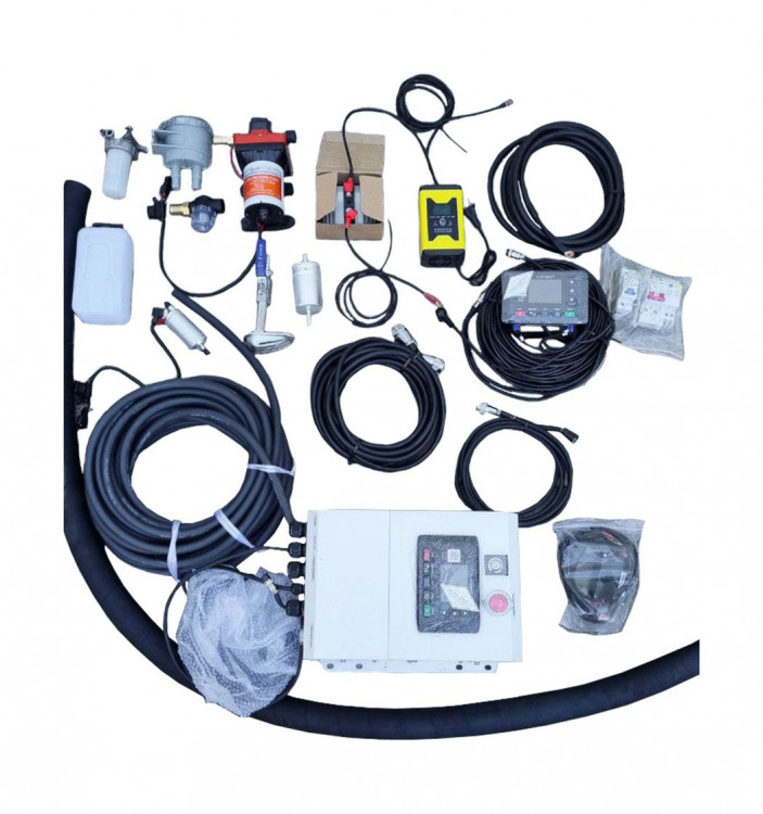 Дизель-генератор Marine Rocket 5.5 кВт, арт. H-MG6_MR,          MARINE ROCKET 