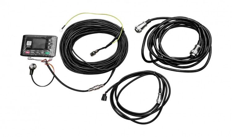 Дизель-генератор Marine Rocket 5.5 кВт, арт. H-MG6_MR,          MARINE ROCKET 