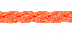 Шнур плетеный б/с полиэтиленовый 16пр d=6 мм