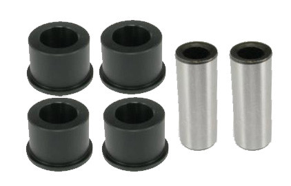 Втулки передних рычагов Honda AT-04134, арт. AT-04134,          Bronco ATV​ 