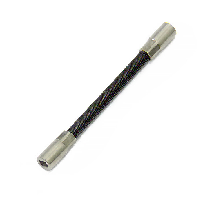 Гибкий вал стартера Polaris SM-01326, арт. SM-01326,          SPI 