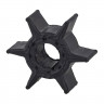 Крыльчатка охлаждения  для Yamaha 30D/30H/40H/50D/F20A/F25A/F30A/F40B, арт. SK6H4-44352-02-ts,          Skipper 
