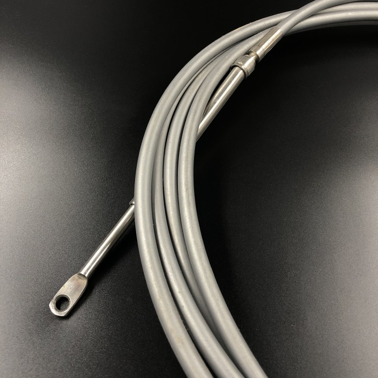 Трос д/у (газ/реверс) (17FT) (C36), арт. 53017,          РРЦ РАЗНОЕ 