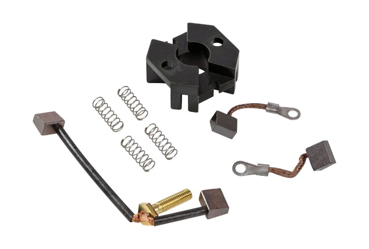 Щетка стартера Yamaha 40, Omax, арт. 66T8184000_OM,          Omax 