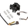 Щетка стартера Yamaha 40, Omax, арт. 66T8184000_OM,          Omax 