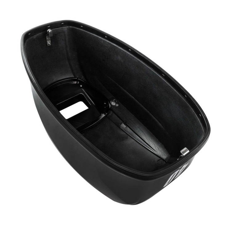 Капот Marine Rocket MR40F, в сборе, без наклеек, арт. MR08010015 б/н,          MARINE ROCKET 