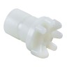 Шестерня вала румпеля Tohatsu/Mercury 9.9-18, Omax, арт. 350630640_OM,          Omax 