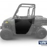 Комплект дверей Pоlaris Ranger 570 Midsize/ETX (2015-) (Без наклеек) + комплект крепежа 