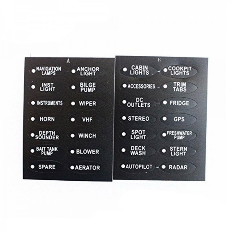 Панель управления , 5 переключателей, разъем USB, индикация, SK-TF5J/U-ts, арт. SK-TF5J/U-ts,          Skipper 