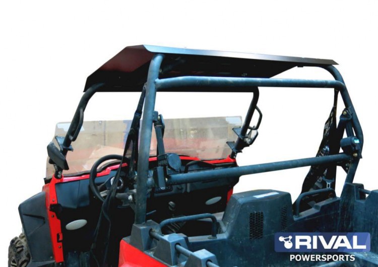 Элемент защиты UTV RM 800 Крыша (2015-), арт. 444.7717.1-riv,          Rival 