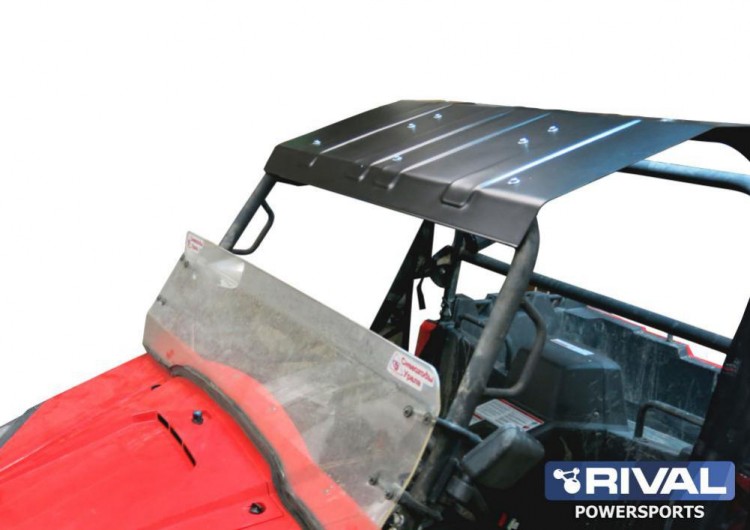 Элемент защиты UTV RM 800 Крыша (2015-), арт. 444.7717.1-riv,          Rival 