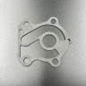 Прокладка под пластину помпы охлаждения Yamaha 60-90, F75-100(PREMARINE), арт. 688-44324-A0-K, PREMARINE Прокладка под пластину помпы охлаждения Yamaha 60-90, F75-100(PREMARINE), арт. 688-44324-A0-K, PREMARINE