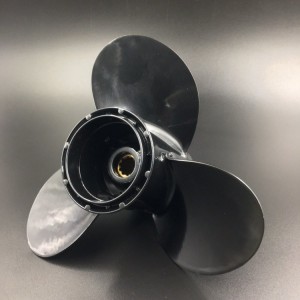 Гребной винт Suzuki DT20-DT30, DF25-DF30, DF25A-DF30A (3x10-1/4x10) (Osaka)