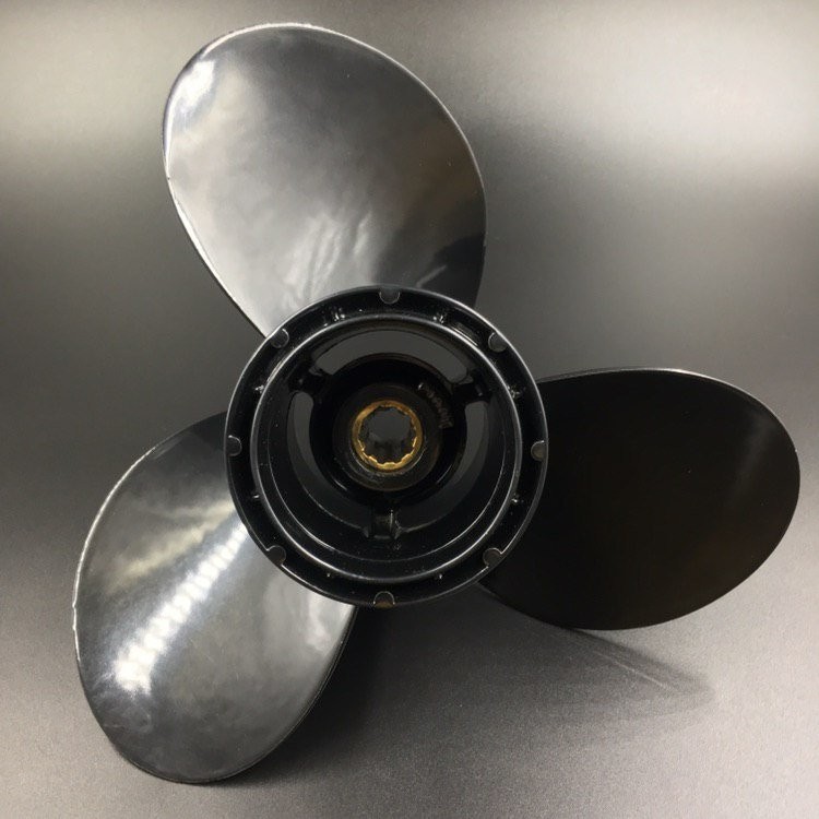 Гребной винт Suzuki DT20-DT30, DF25-DF30, DF25A-DF30A (3x10-1/4x10) (Osaka), арт. 58100-96410-019-TW,          OSAKA 