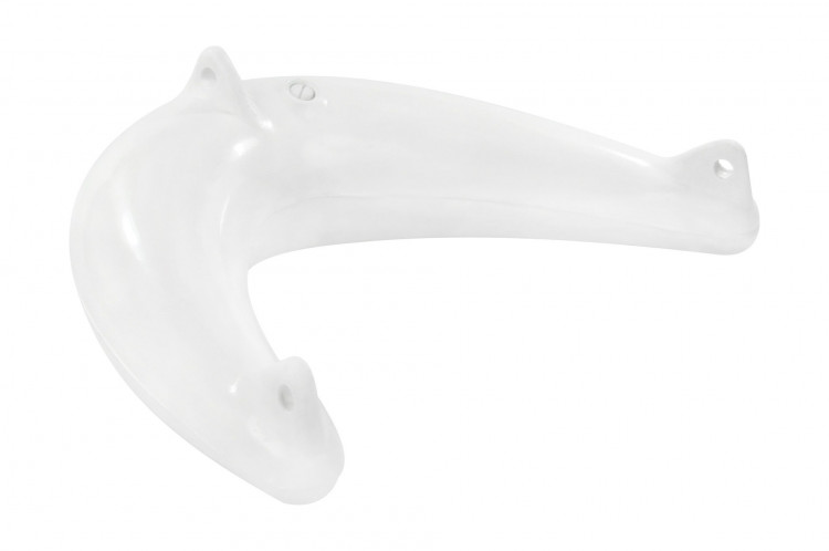 Кранец Castro носовой надувной 855х105, белый, арт. NDP1BL,          Castro  Кранец Castro носовой надувной 855х105, белый, арт. NDP1BL,          Castro