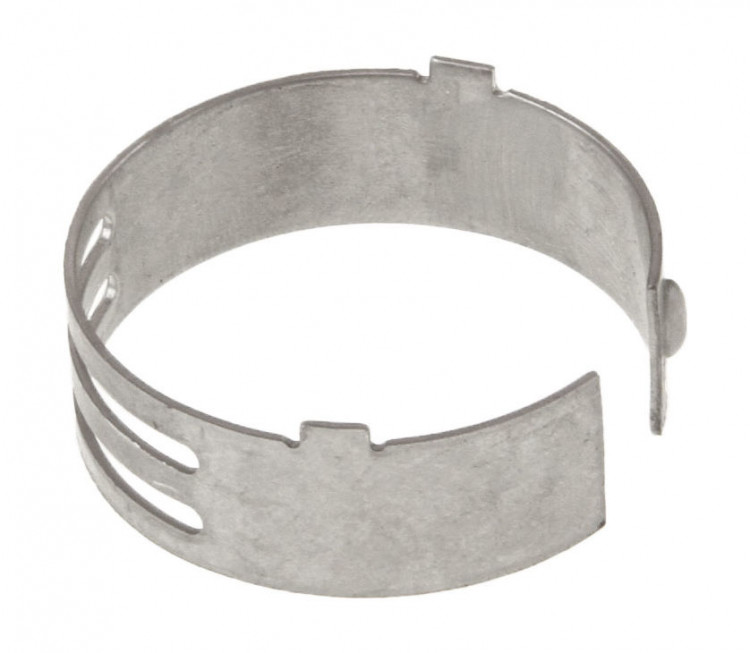 Обойма помпы Suzuki DF4, DF5, DF6, арт. 1741391JL0000,          SUZUKI 